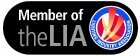 Member of the LIA logo